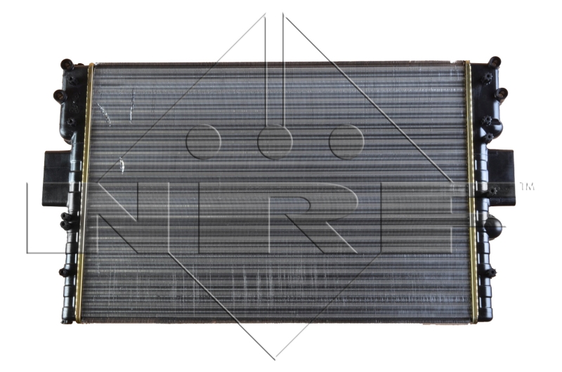 NRF Radiateur 53614A