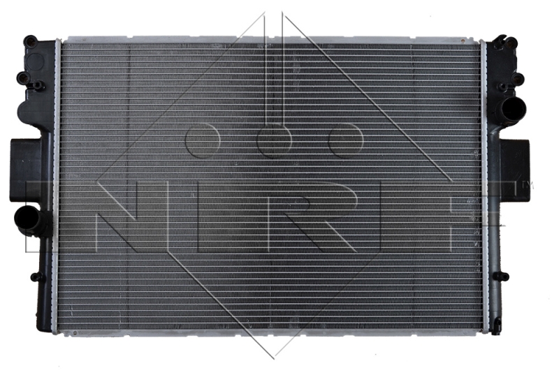 NRF Radiateur 53614