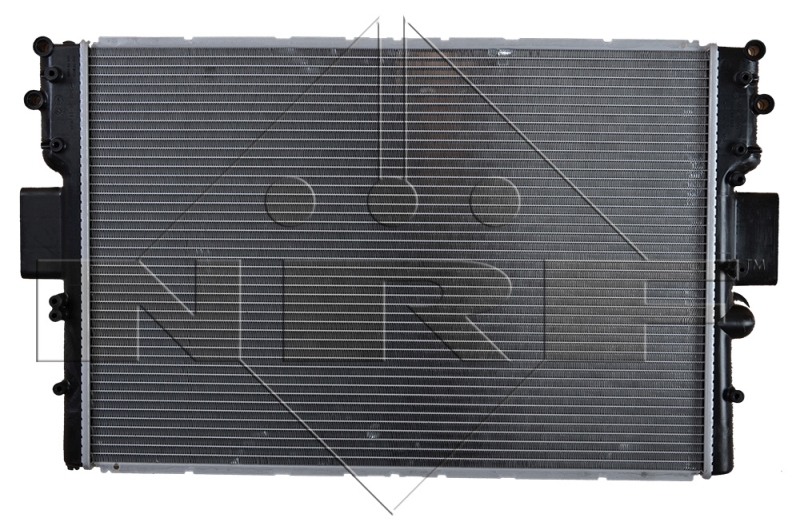 NRF Radiateur 53614