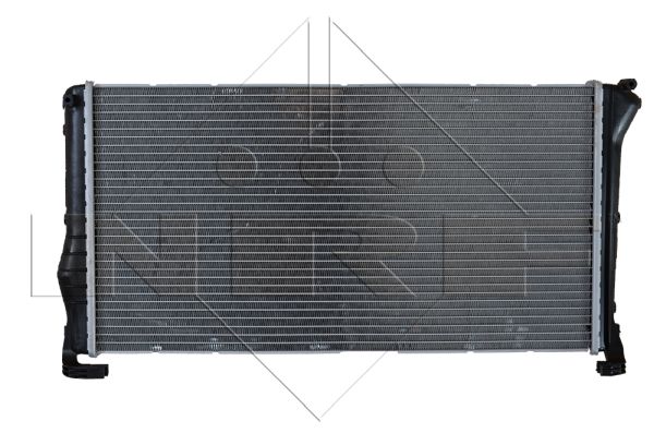 NRF Radiateur 53615
