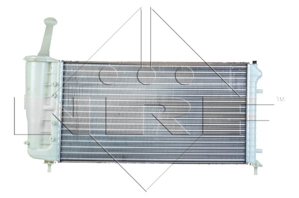 NRF Radiateur 53616