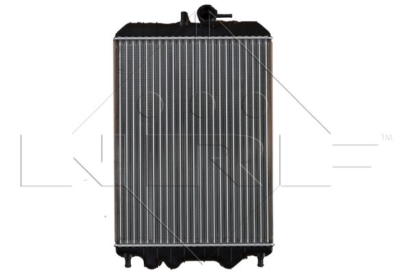 NRF Radiateur 53618
