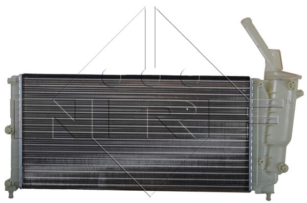 NRF Radiateur 53619