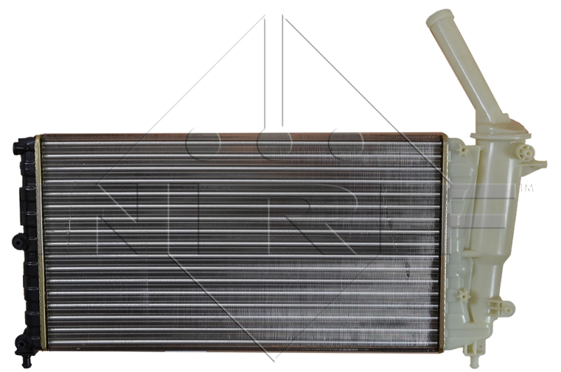 NRF Radiateur 53620