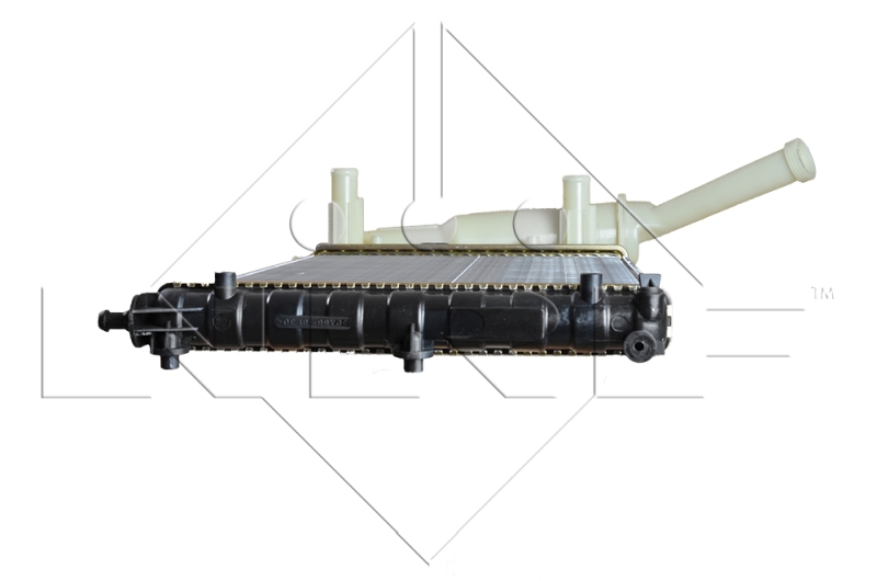 NRF Radiateur 53620