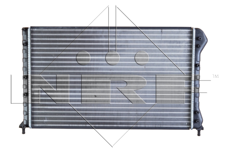 NRF Radiateur 53627