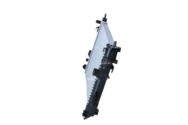 NRF Radiateur 53628