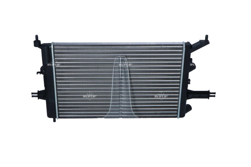 NRF Radiateur 53629