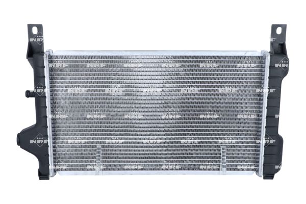 NRF Radiateur 53635