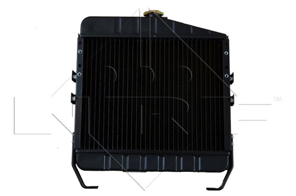 NRF Radiateur 53657