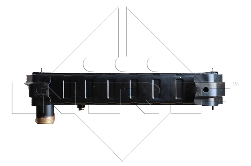 NRF Radiateur 53657