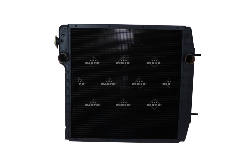 NRF Radiateur 53658