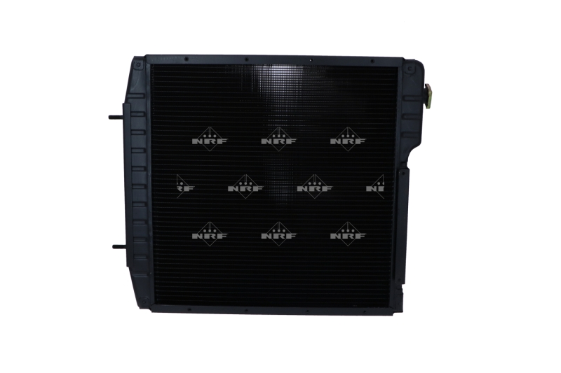 NRF Radiateur 53658