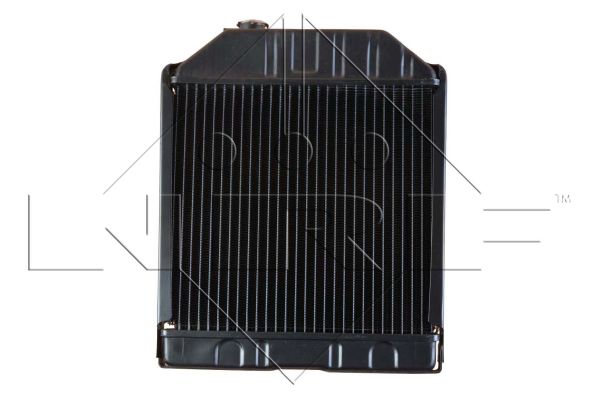 NRF Radiateur 53659
