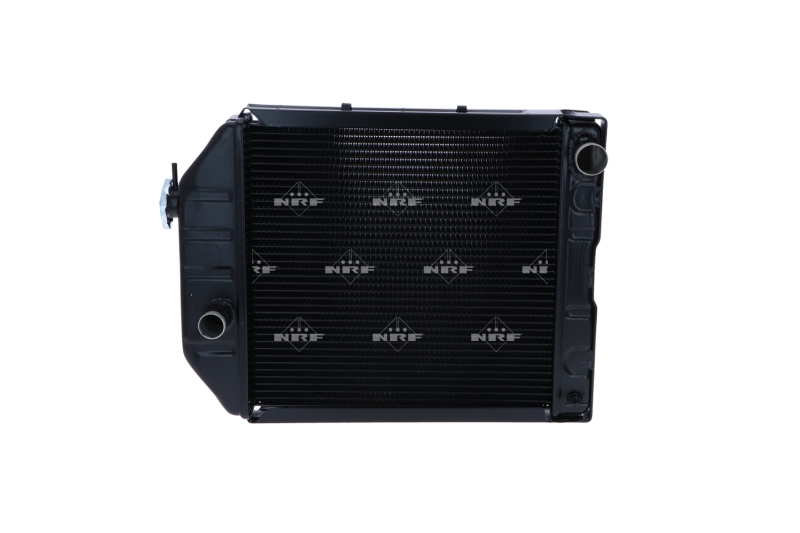NRF Radiateur 53660