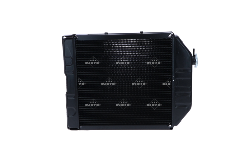 NRF Radiateur 53660