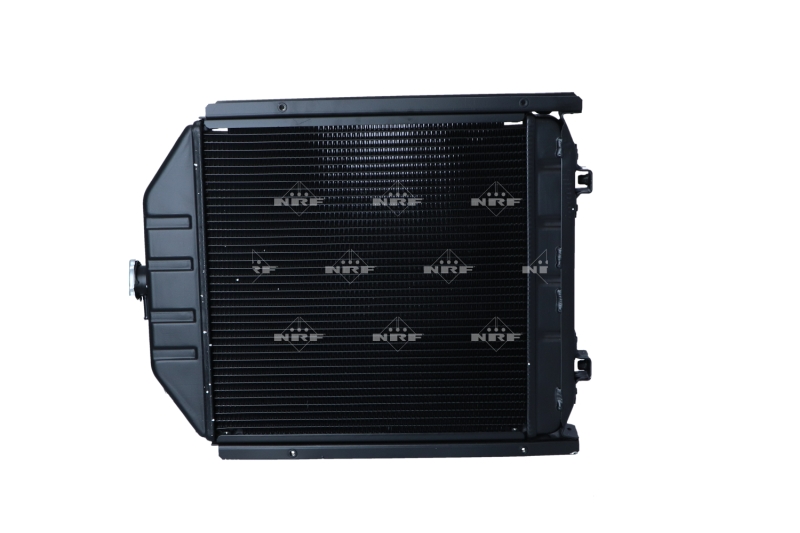 NRF Radiateur 53662