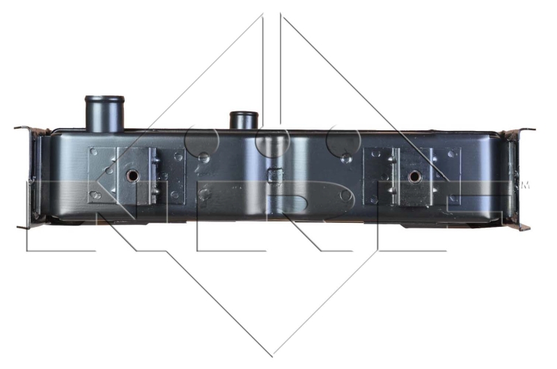 NRF Radiateur 53663
