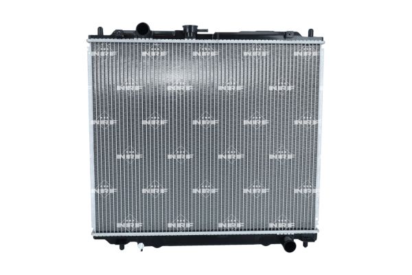 Radiateur NRF 53666