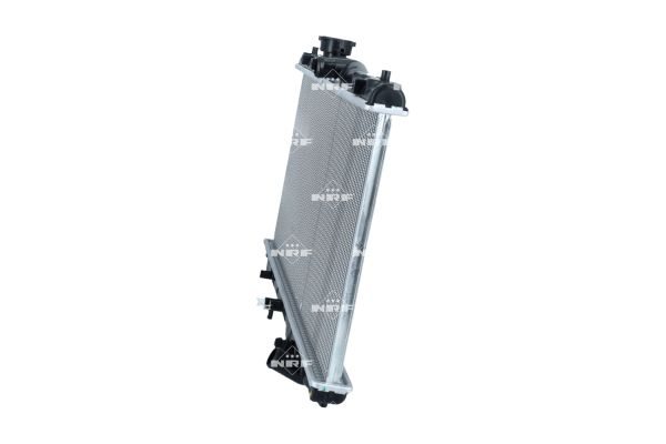 NRF Radiateur 536711