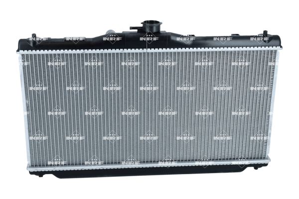 NRF Radiateur 536711