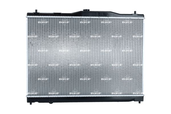 NRF Radiateur 53677