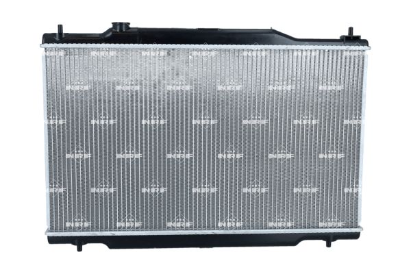NRF Radiateur 53679