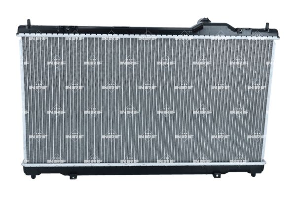 NRF Radiateur 53680