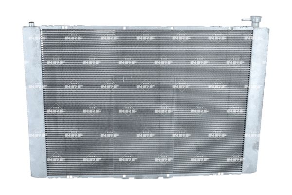 NRF Radiateur 53681