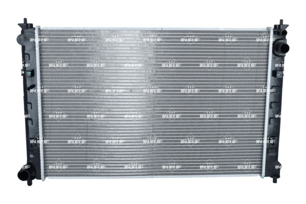 NRF Radiateur 53684