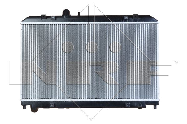 NRF Radiateur 53685