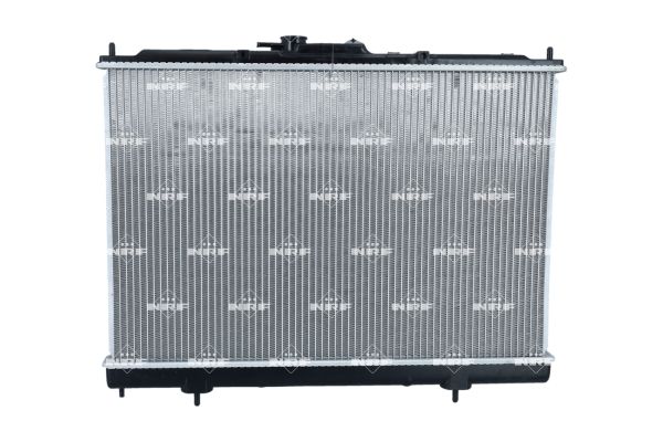 NRF Radiateur 53686