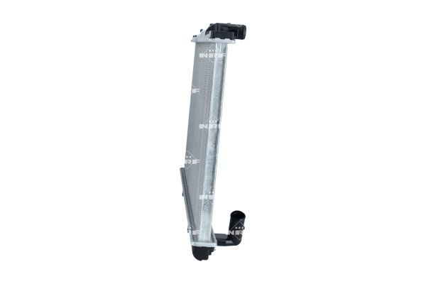 NRF Radiateur 53687