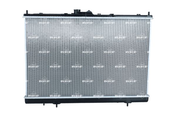 NRF Radiateur 53690