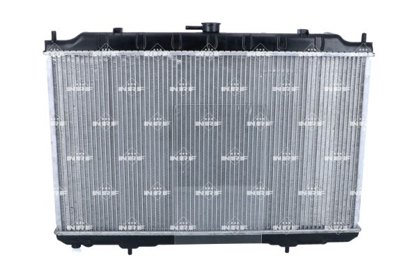 NRF Radiateur 53693