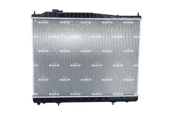 NRF Radiateur 53694