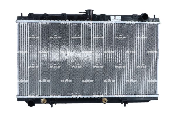 NRF Radiateur 53695