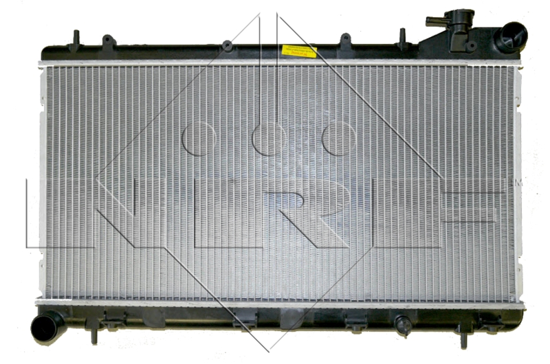 Radiateur NRF 53696