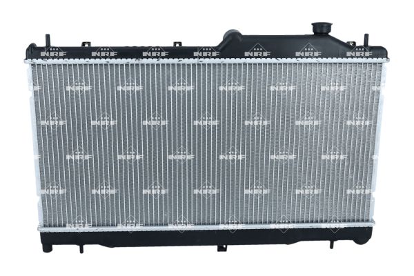 NRF Radiateur 53700