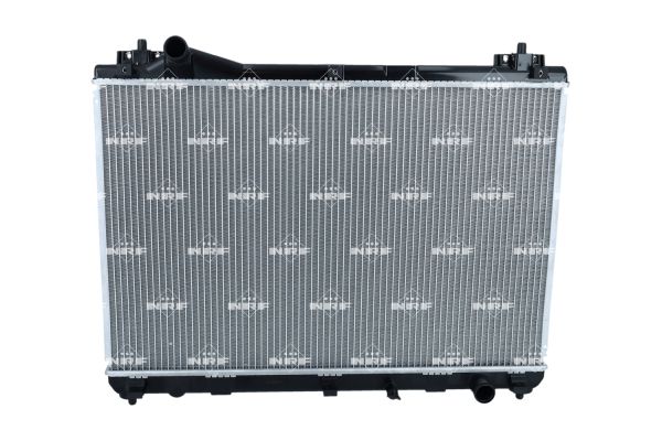 NRF Radiateur 53703