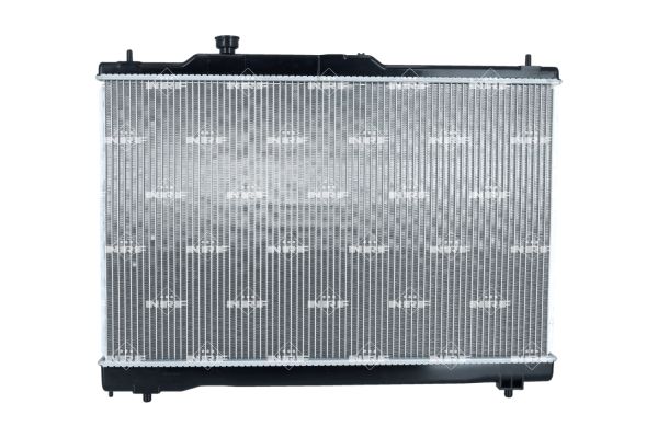 NRF Radiateur 53705