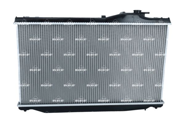 NRF Radiateur 53710