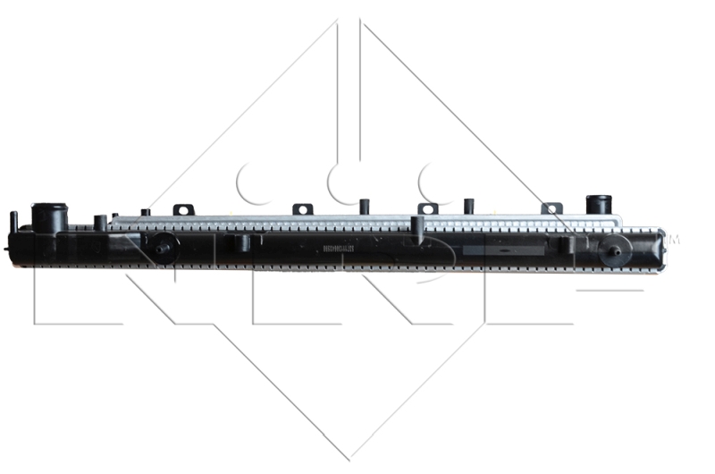 NRF Radiateur 53711