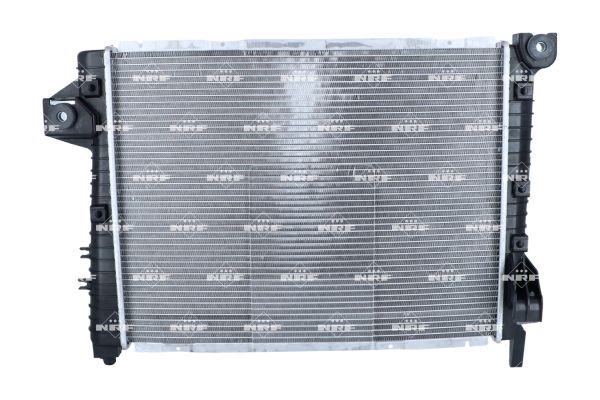 NRF Radiateur 53712