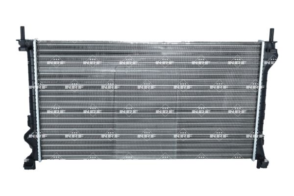 NRF Radiateur 53713A