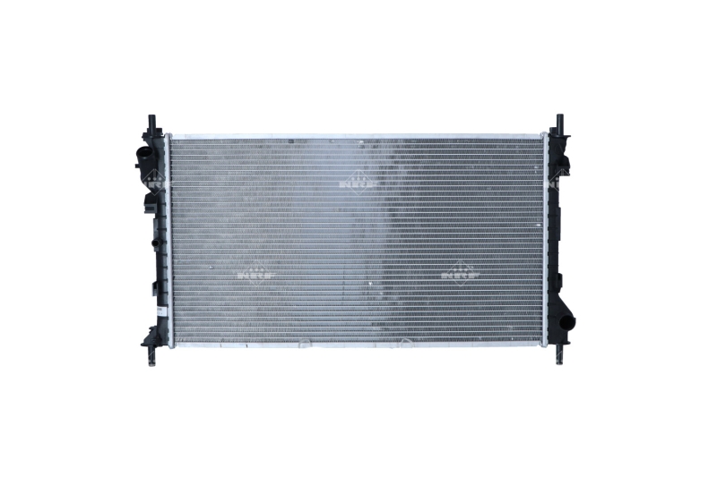 NRF Radiateur 53713