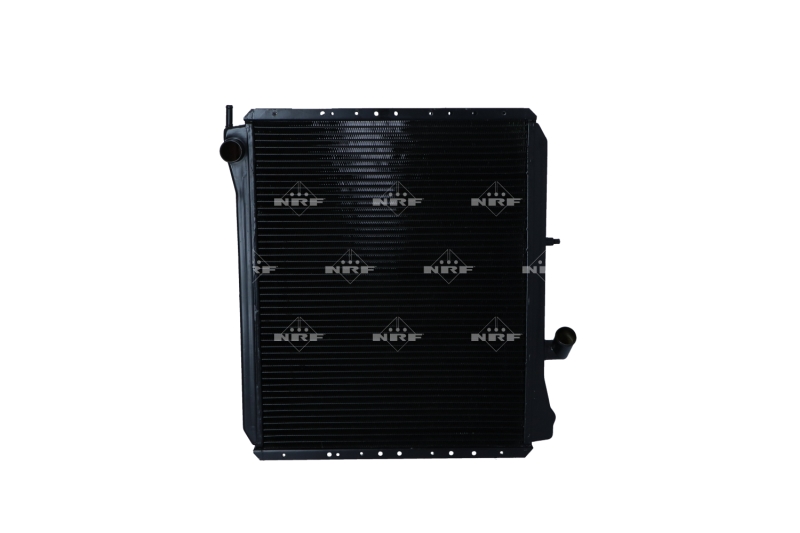 NRF Radiateur 53714
