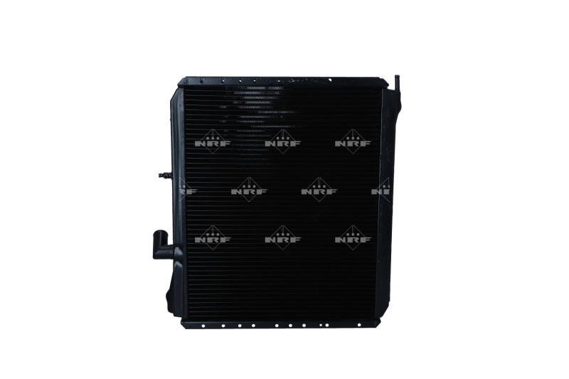 NRF Radiateur 53714