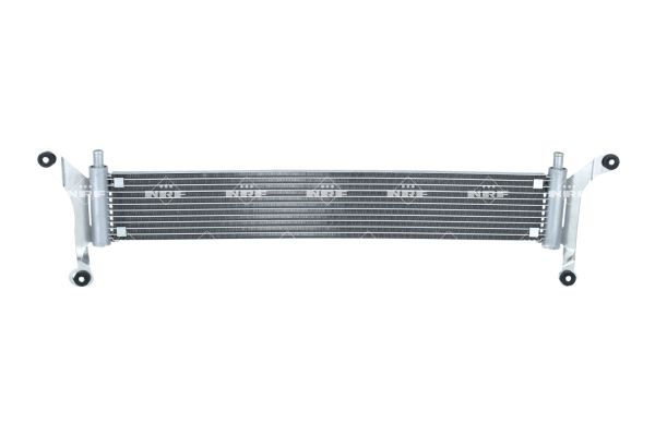 NRF Radiateur 53715