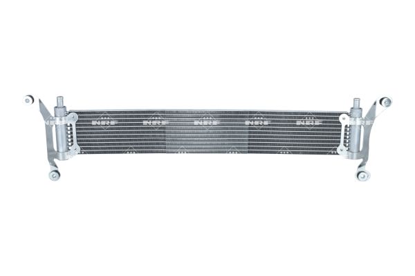 NRF Radiateur 53715